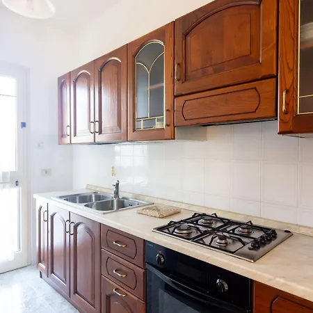 Apartmán House La Cinta 3 San Teodoro (Sardinia)