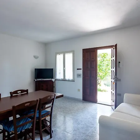 Apartmán House La Cinta 3