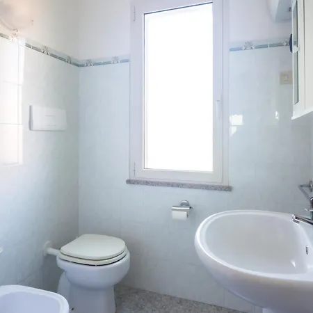 House La Cinta 3 Apartmán San Teodoro (Sardinia)