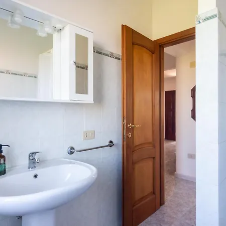 Apartmán House La Cinta 3 San Teodoro (Sardinia)