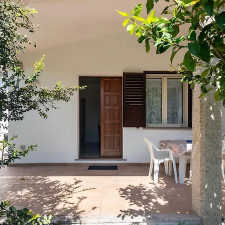 House La Cinta 3 Apartmán *